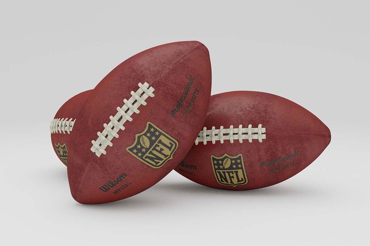 Praznična istorija u NFL-u