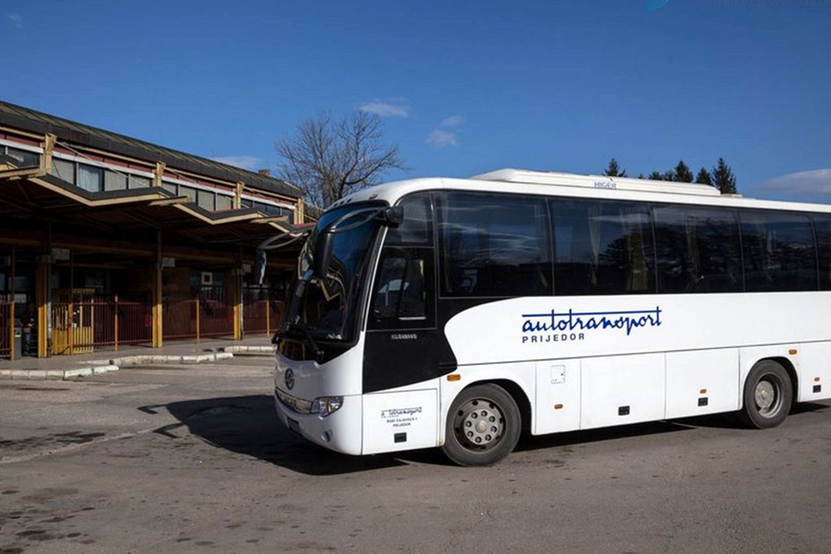 Od sutra postepena obustava generalnog štrajka u Prijedoru