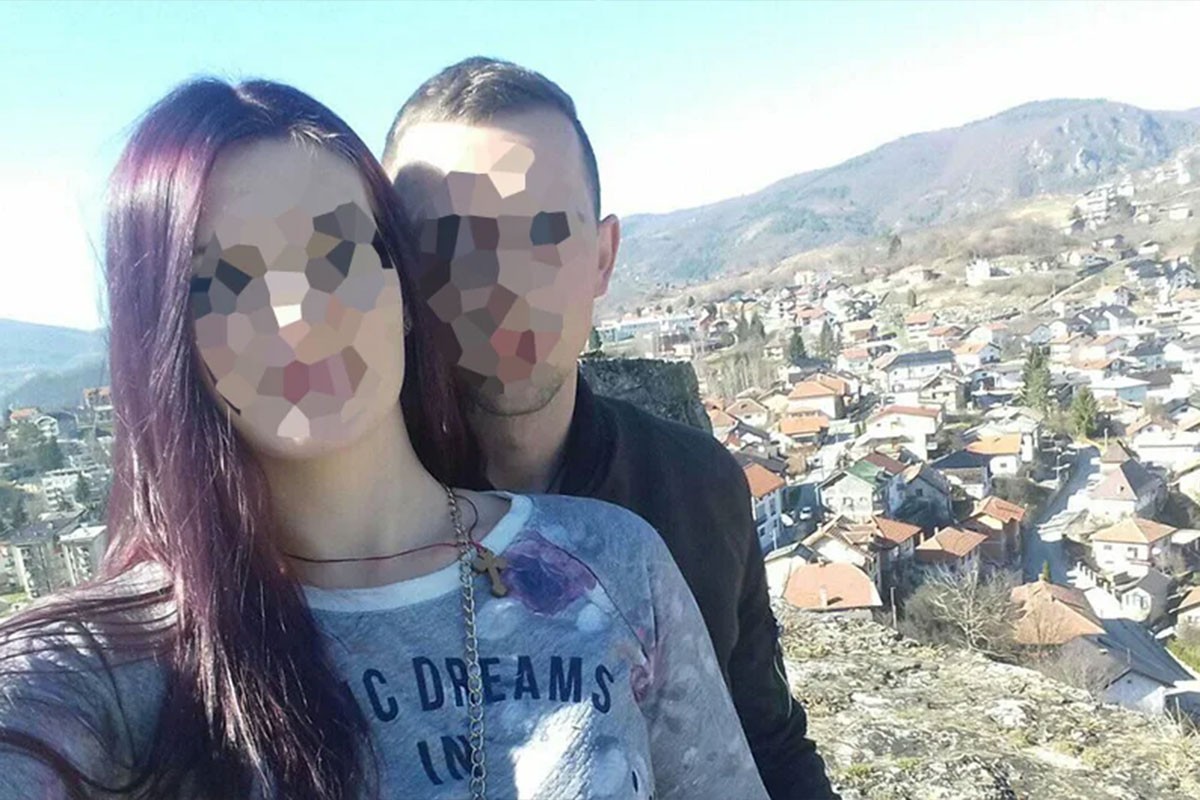 Sud odlučio o pritvoru osumnjičenima za krvavo ubistvo Slađane Milošević
