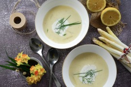 Recept za supu koja liječi mamurluk (i životna pitanja)