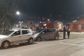 Policija o masakru u Cetinju: Napadač u bjekstvu, među žrtvama i ...