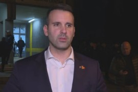 Premijer Crne Gore: Četvoro ranjenih u Cetinju u teškom stanju, od ...