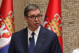 Vučić ponudio pomoć Crnoj Gori
