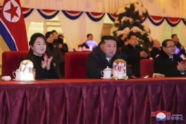 Kim Jong Un ni ove godine nije posjetio grobnice oca i djeda