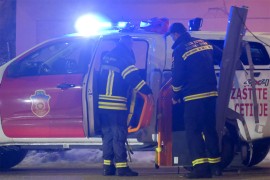 Tužilac o krvavom pohodu u Cetinju: Na pet lokacija ubijeno 12 osoba ...