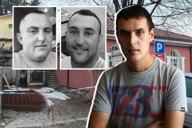 Oglasio se pjevač Darko Martinović koji je ostao bez četiri člana ...