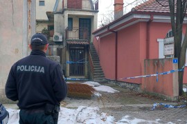 Novi detalji masakra na Cetinju: Ubica pobio sestrinu porodicu