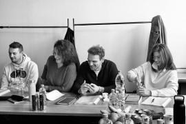 "Svijet i sve u njemu" na sceni SARTR-a premijerno 16. januara