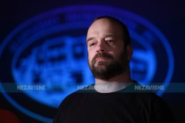 Ljubiša Savanović: Mladi donose novu energiju teatru