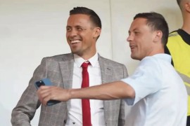 Matić preuzeo Jedinstvo Ub