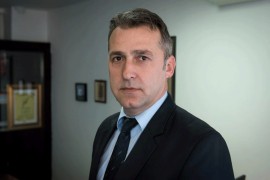 Jašarspahić za "Nezavisne": 2025. godina će biti bolja za ekonomiju
