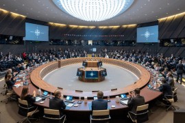 Kako funkcioniše komandna struktura u NATO-u?