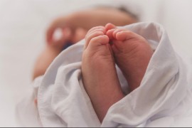 Zlatnikom darovana prvorođena beba u Bijeljini