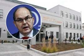 Ambasada SAD: Šmit zabranio provođenje zaključaka Narodne skupštine ...