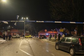 Ranjena bježala od ubice sa Cetinja sa sinom u naručju