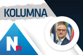Hoće li 2025. biti godina u kojoj će BiH napraviti odlučne korake ka ...
