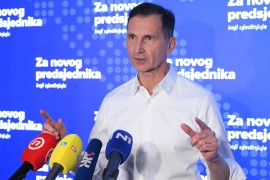 Primorac skinuo sako i pozvao Milanovića na fajt (VIDEO)