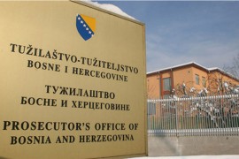 Podignuta optužnica protiv Fikreta Prevljaka i još devet osoba za ...