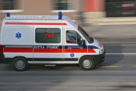 Preminula djevojka (20) koja je ranjena u pucnjavi u Čačku