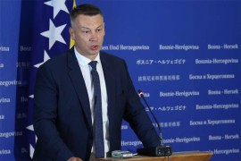Pokrenuta inicijativa za smjenu Nešića