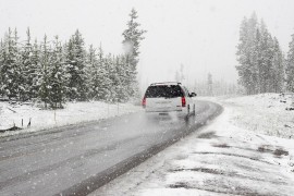 U Srpskoj jutros izmjereno minus 15 stepeni, evo i gdje