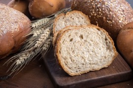 Savršen recept za domaći hljeb sa suvim kvascem