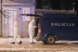 Šta je policija našla u domu čovjeka koji je počinio masakr na Cetinju?