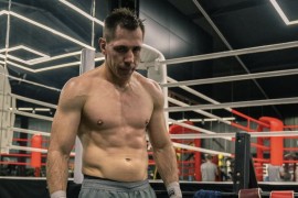 Adnan Ćatić se vraća u ring s 46 godina: Zakazao borbu za naredni ...
