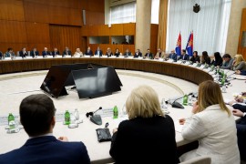 Vlada Srbije odlučila da u nedjelju bude dan žalosti