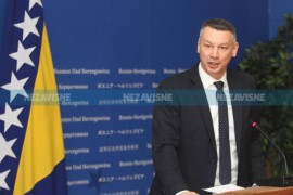 "Opozicija iz Srpske sudi Nešiću prije suda i optužnice"
