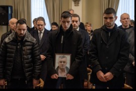 Komemoracija: Gubitak 12 života ostavio nas je u šoku i nevjerici