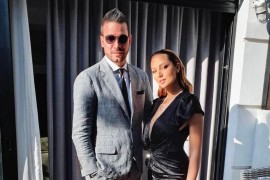 Ovako je počela veza Aleksandre Prijović i Filipa Živojinovića