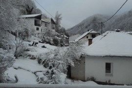 Bez struje više sela u Srebrenici