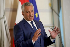 Austrijski kancelar podnio ostavku