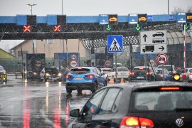 Kada počinje uzimanje otisaka prstiju pri ulasku u EU?