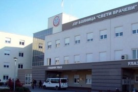 Trudnica povrijeđena u sudaru dobro, muškarac zadržan na liječenju