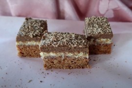 Najbolja torta za Božić koju ćete ikada spremiti