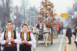 Sutra obilježavanje Badnjeg dana
