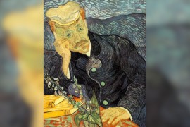 Od nacista do milijardera: Tragom izgubljenog djela Van Goga