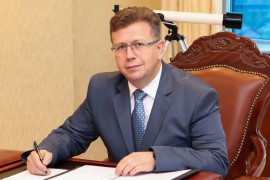Selvedin Šatorović za "Nezavisne": Moramo zadržati vjeru da će biti ...
