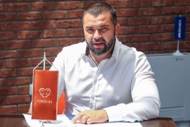 Elvir Karalić za "Nezavisne": Niko nema više empatije od naših ljudi