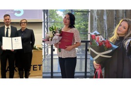 Njihove priče svjedoče o predanosti, radu, upornosti i ljubavi