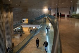 U Americi otkazano više od 1500 letova