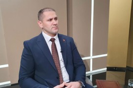 Novi detalji masakra na Cetinju: Martinović nije bio sam kad je krenuo ...