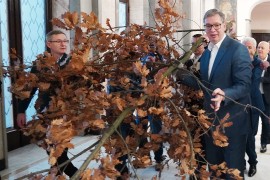 Vučič čestitao rođendan Republici Srpskoj, šta je poručio