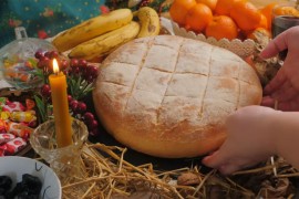 Najbolji recept za božićnu česnicu