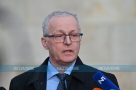 Ćorić: Dešavanja u EU odrazila se i na Srpsku