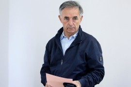 Pupovac kategoričan: Nema osnivanja Hrvatske pravoslavne crkve