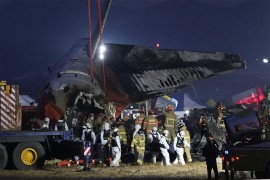 Traži se uzrok avionske nesreće u Južnoj Koreji: Drama u kokpitu ...