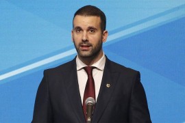 Spajić: Tragedija na Cetinju radost praznika zamijenila mukom
